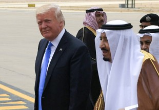 Trump apprend aux Saoudiens de sortir de la crise Khashoggi