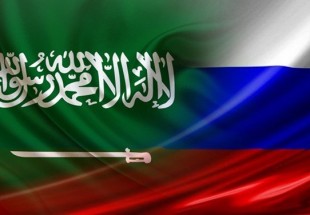 وفد روسي رفيع المستوى في الرياض لايجاد تسوية سياسية للأزمة السورية