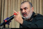 سردار سلامی: در "هر نقطه" منافع دشمن را ویران می‌کنیم/ ملت ایران در زمین دشمن بازی نمی‌کند
