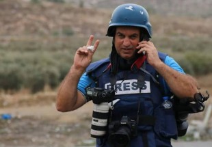 Union: Israel ‘systematically’ targeting journalists