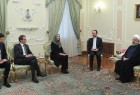مخالفان روابط عمیق ایران و اتحادیه اروپا، برنامه هایی را برای تخریب این روابط طراحی کرده اند