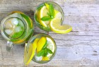 اگر یکی از این ۱۳ مشکل را دارید، به جای قرص آب لیمو مصرف کنید