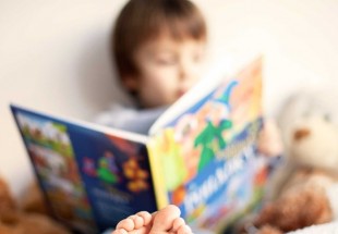 چطور فرزندانمان را کتابخوان تربیت کنیم؟
