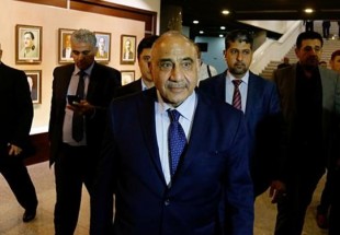 احتمال معرفی کابینه جدید عراق ازشنبه آینده
