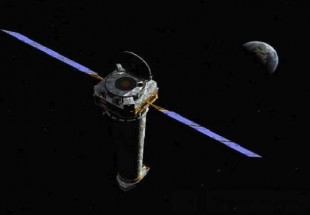 تلسكوب شاندرا الفضائي للأشعة السينية "يعود من الموت"‎