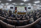 مؤتمرَ الإمام الحسن (عليه السلام) العلميّ