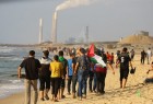 تظاهرات ضد صهیونیستی در غزه  <img src="/images/video_icon.png" width="13" height="13" border="0" align="top">