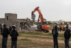 تخریب منزل سه فلسطینی در  قدس و کرانه باختری/بازداشت 13 فلسطینی