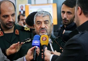 قائد الحرس الثوري: خاطفو حرس الحدود سيتلقون ردا عنيفا وقاصما