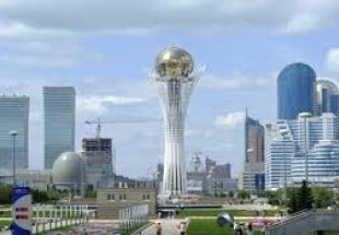 كازاخستان تجدد دعوتها لإيجاد حل سياسي للأزمة في سورية