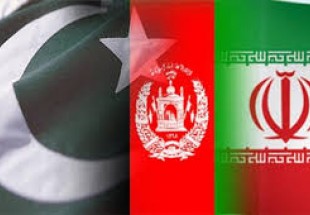ایران و پاکستان افغان حکومت اورعوام کے ساتھ کھڑے ہیں