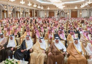 ميدل إيست آي: العائلة السعودية المالكة تعيش حالة فوضى