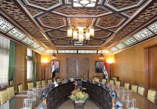 سوريا تشارك في اجتماعات الغرفة العربية الإيطالية