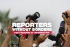 مراسلون بلا حدود : أي مساومة حول خاشقجي ستمنح السعودية ترخيصا بالقتل