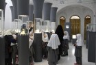 هزارمین موزه کشور تا پایان دولت دوازدهم افتتاح می‌شود