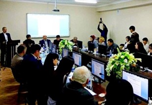 ​برگزاري نشست آموزشی حوزه‌های سکولار و مذهبی در قرقیزستان