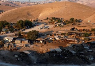 Le régime israélien est obligé de reporter sine die la démolition d