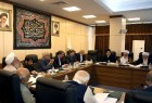 لایحه CFT در هیئت عالی نظارت مجمع تشخیص مصلحت نظام بررسی شد