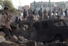​5 شهید و زخمی در حمله جنگنده های سعودی به یک خودرو در یمن