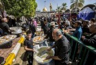۱۰ هزار موکب عراقی و خارجی در کربلا به زائران اربعین خدمت می‌کنند