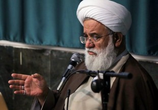 Shia scholar highlights moderation as Islamic feature