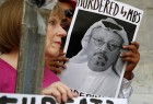 UK, France and Germany demand clarification of details in Khashoggi case