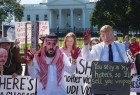 US lawmakers question bin Salman’s role in Khashoggi case