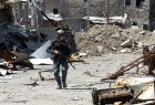 بازداشت سرکرده مطرح داعش و تخریب 21 مقر این گروه تروریستی در دیالی