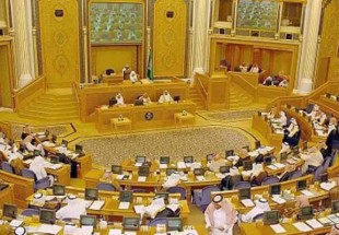 ​واکنش مجلس مشورتی عربستان به قتل خاشقجی