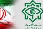 القضاء على 3 خلايا ارهابية في خوزستان