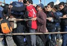 ​تغییر شرایط تحویل ارز اربعین در مرز مهران