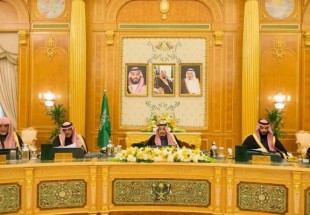 ​تشکیل جلسه هیأت وزیران سعودی پس از سخنرانی افشاگرانه اردوغان