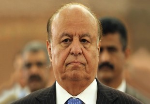رئیس جمهوری فراری یمن عربستان را ترک کرد