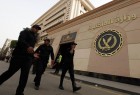 الداخلية المصرية تعلن تصفية خلية خططت لعمليات إرهابية