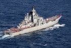4 سفن روسية تثير هلع البحرية البريطانية