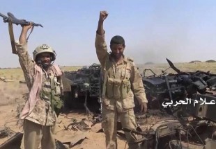 ​شکست توطئه نفوذ مزدوران سعودی در ساحل غربی یمن