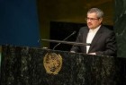 ایران تدعو العالم لتنفیذ قرار محكمة لاهای حول شكواها من امیركا
