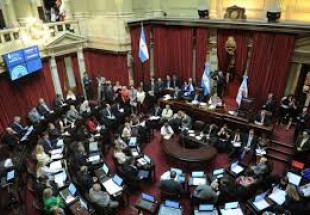 البرلمان الأرجنتيني أقر في قراءة أولى مشروع موازنة تقشف لعام 2019