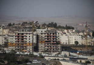 Israel illegal settlement councils receive $39m govt. funding