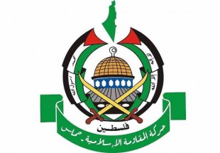 حماس عادی سازی روابط با رژیم صهیونیستی را محکوم کرد