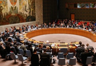 Moscow to raise US withdrawal from INF at Security Council