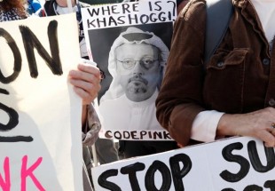 Saudi Arabia dismisses Turkey call to extradite Khashoggi killers