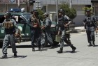 مقتل وإصابة 17 أفغانيا في هجوم بسيارة مفخخة على مركز تدريب