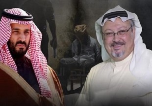 هدف عربستان مخفي کردن هویت قاتل واقعی خاشقجی است