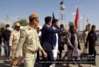 بازدید وزیر کشور پاکستان از نحوه خدمات رسانی به زائران حسینی