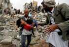Cleric raps rights groups’ inaction over Saudi atrocities in Yemen