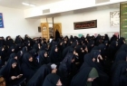 حضور پرشور هیئات مذهبی کردستان در ایام اربعین