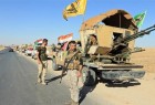 Iraq’s Hashd al-Shabi forces deployed to Syria border ahead of Arba’een