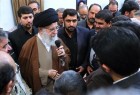 Ayat. Khamenei calls for scientific passive defense against enemies