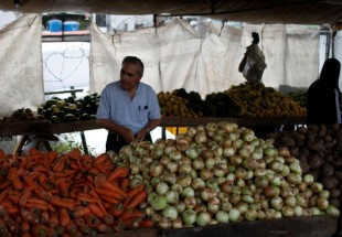 المنتجات السورية تغزو السوق الأردنية